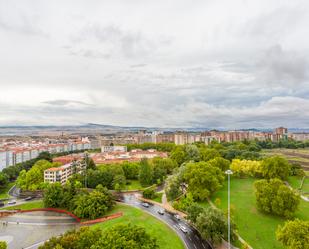 Dachboden zum verkauf in Pamplona-Iruña - LOS FUEROS, 1, 1º Ensanche