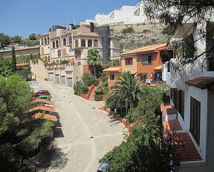 Vista exterior de Apartament en venda en Cullera amb Terrassa