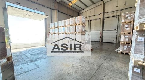 Photo 4 of Industrial buildings for sale in Avenida Closa, de la, La Pobla Llarga, Valencia