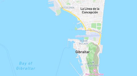 Foto 2 de Piso en venta en Centro- San Felipe - Huerta Fava, La Línea de la Concepción