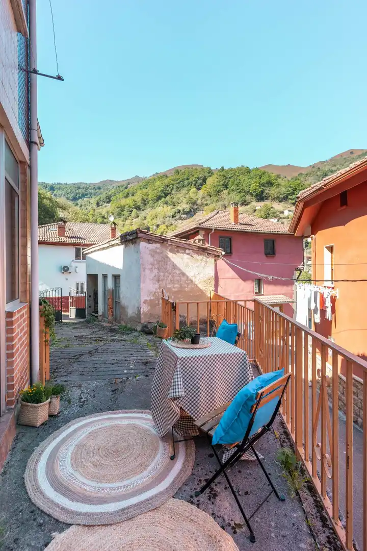 Casa con terraza en venta en BELLO 116, imagen 2