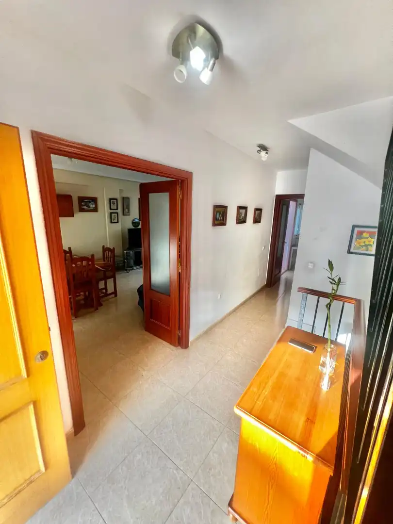 Dúplex en venta en Benahadux