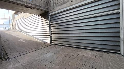 Foto 3 de Garatge en venda a Prado Santo Domingo - Ensanche, Madrid