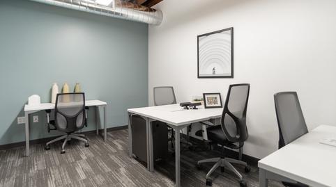 Foto 2 de Oficina de lloguer a Avenida de Bruselas, 7, El Soto de la Moraleja, Madrid