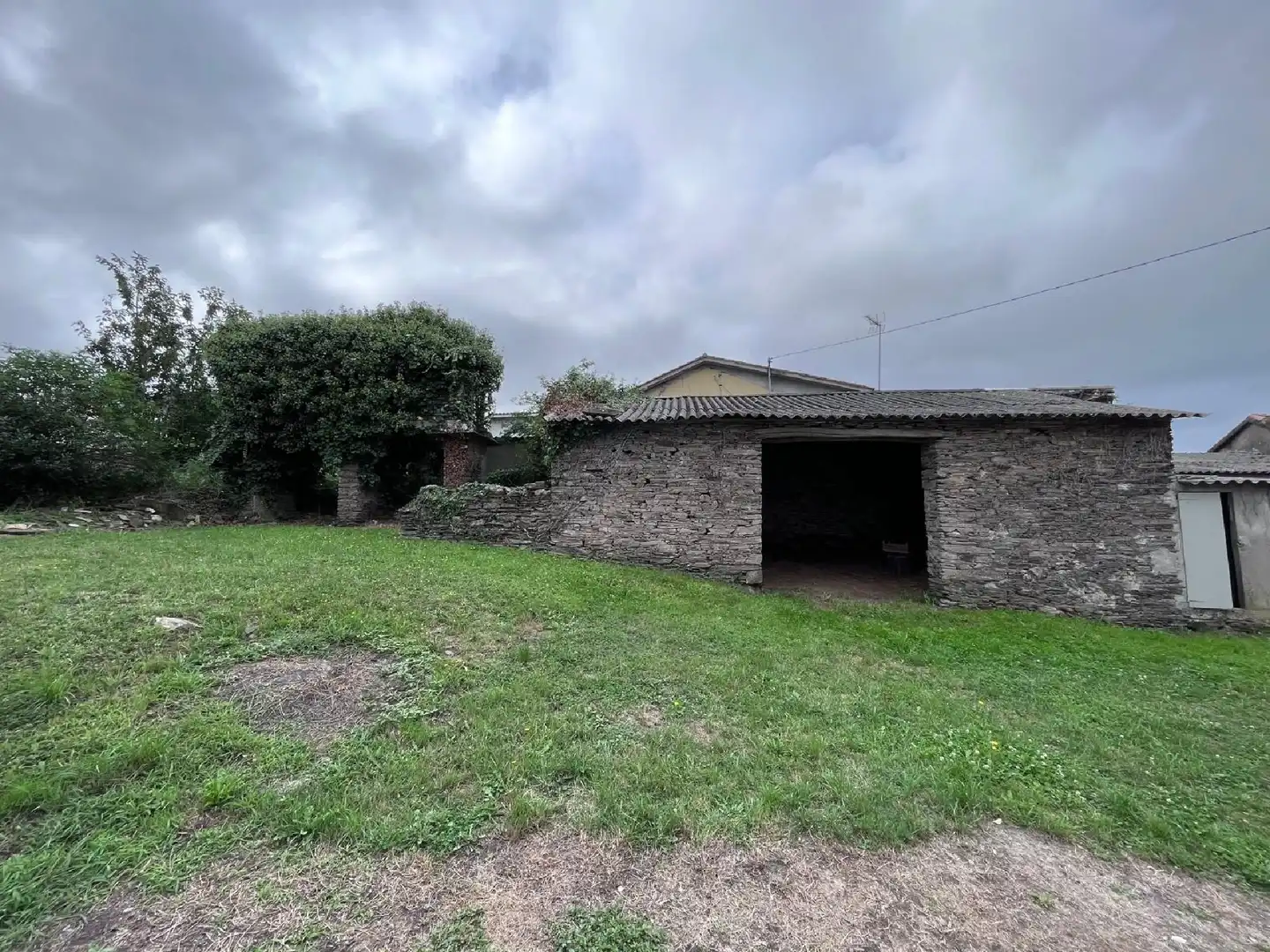 Casa en venda a Valdoviño, imagen 5