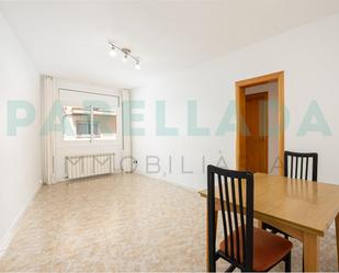 Bedroom of Flat for sale in Badalona  with Heating and Terrace