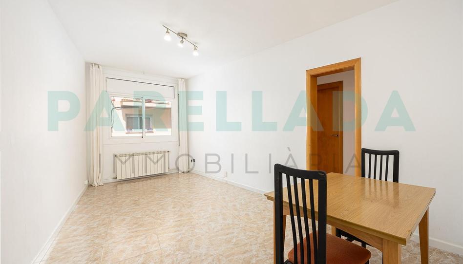Foto 1 de Piso en venta en  Margarida Xirgu, Casagemes, Barcelona