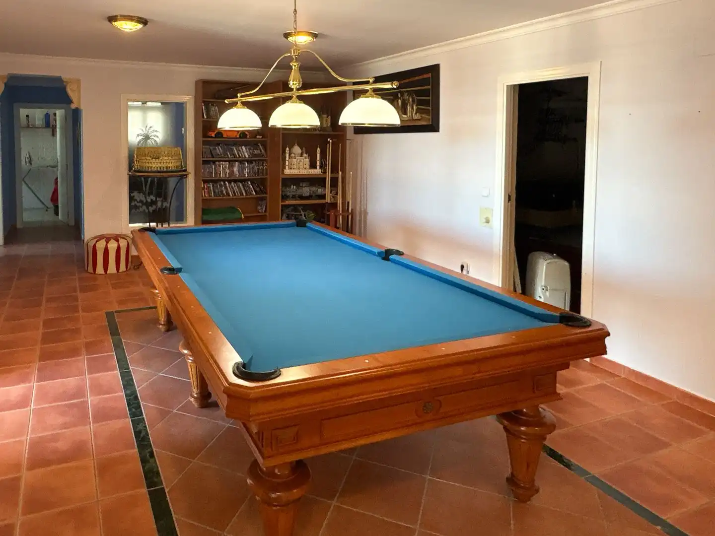 Detached house with pool for sale in La Pedrera - Vessanes, imagen 24