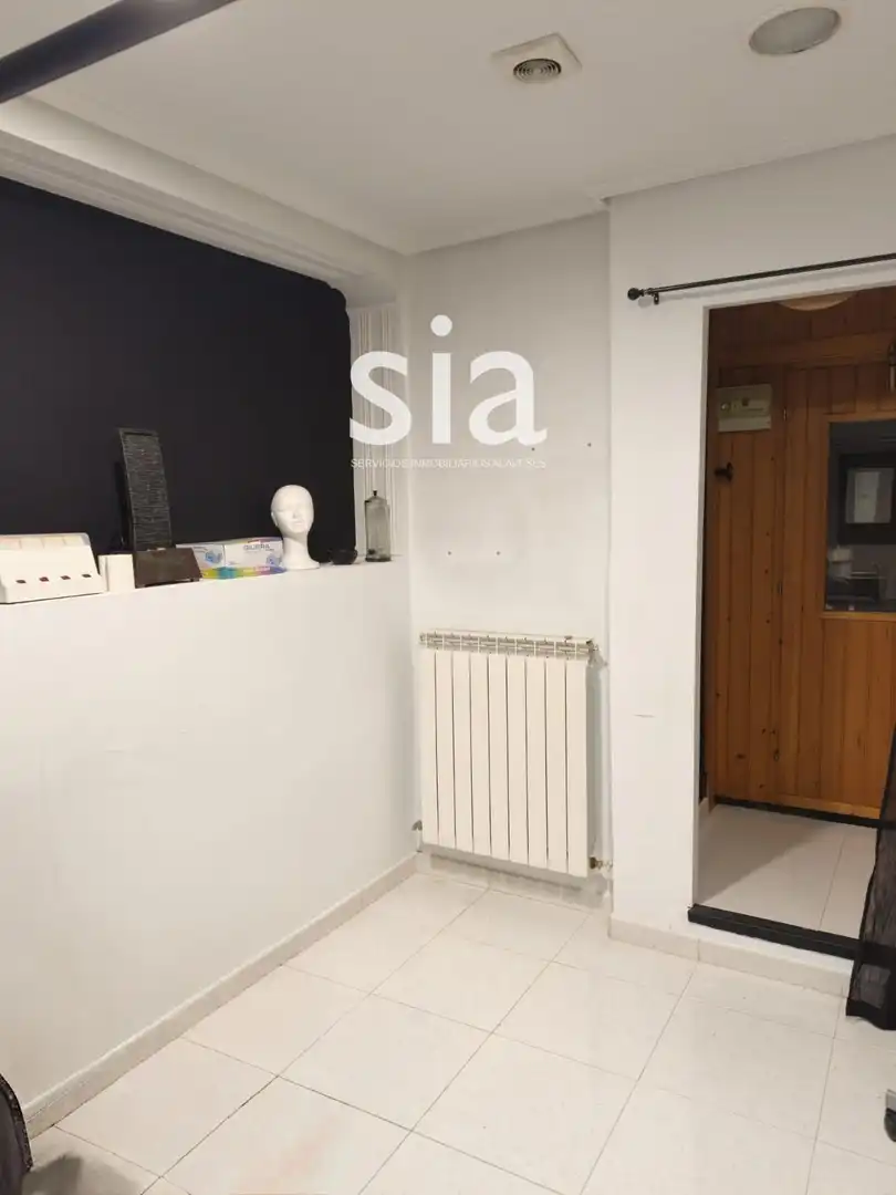 Commercial properties for sale in Vitoria - Gasteiz  with Furnished