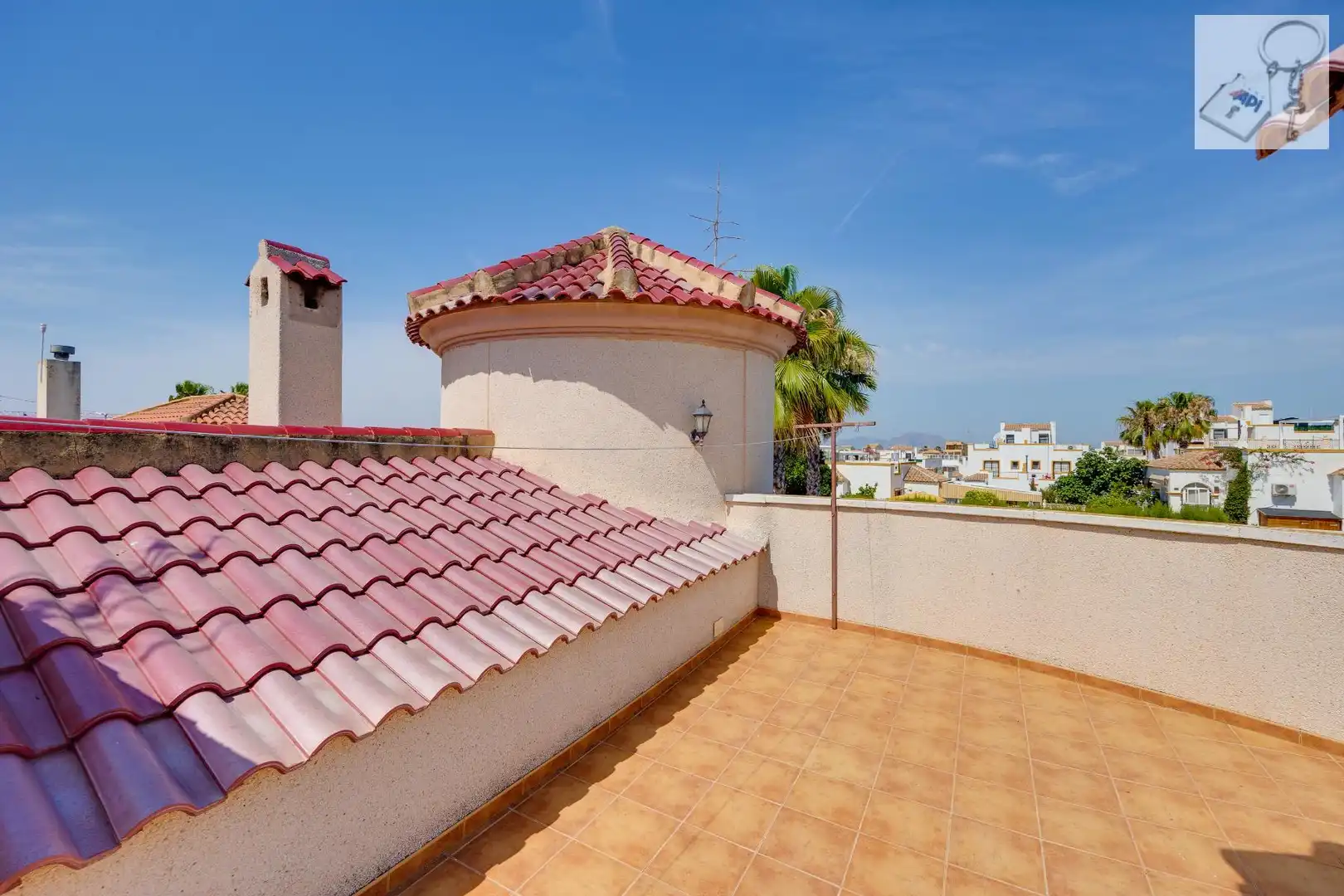 Villa mit Pool zum Verkauf in San Fulgencio, imagen 34