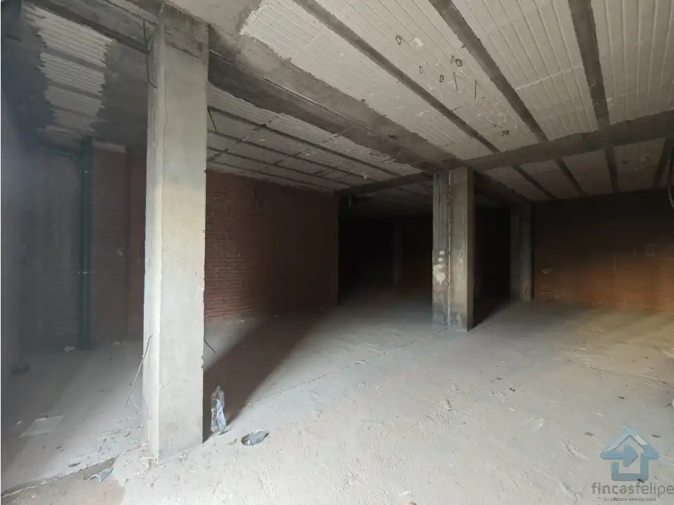 Local comercial de lloguer a Hospital, imagen 11