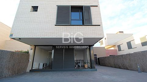Foto 3 de Casa o chalet en venta en Vallveric, Mataró