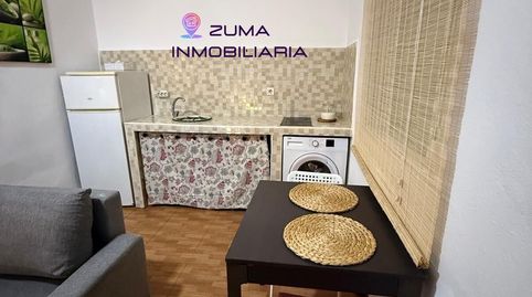 Foto 5 von Wohnung zum Verkauf in Los Almendros - El Limonero - El Tomillar, Málaga Capital