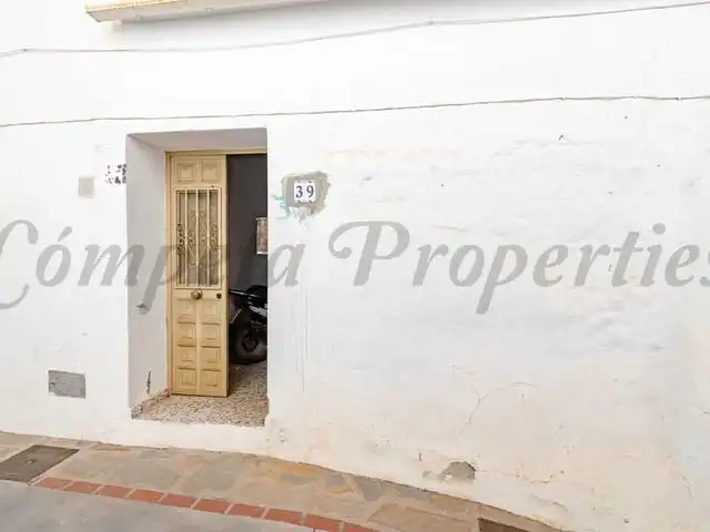 Adossat en venda a Sedella, imagen 15