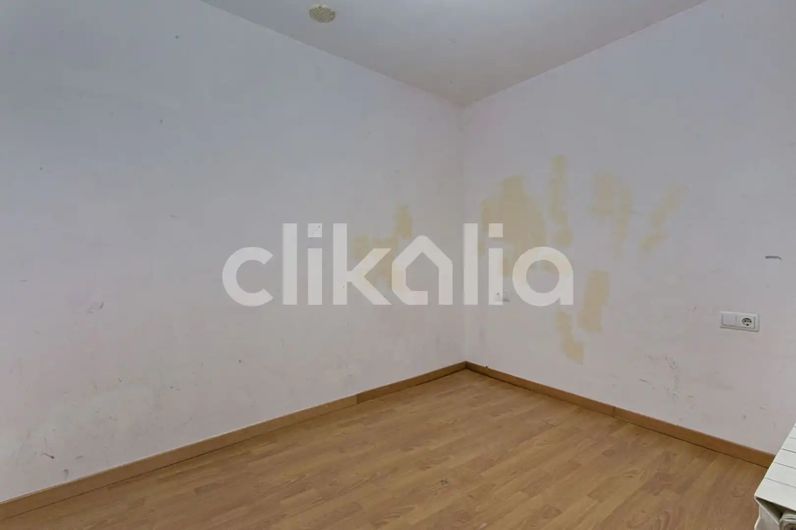 Bedroom of Flat for sale in Manresa  with Heating