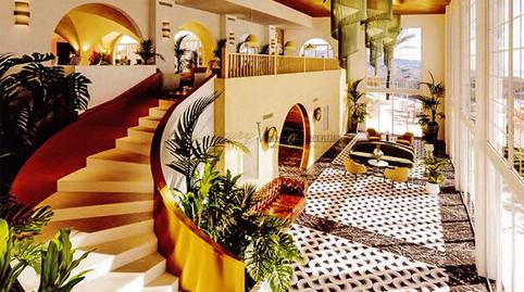 Foto 2 de Estudi en venda a Llano del Grillo, Chayofa, Santa Cruz de Tenerife