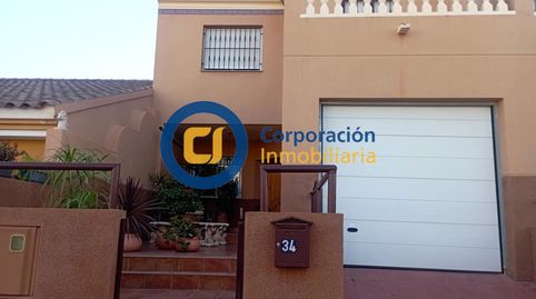 Foto 2 de Dúplex en venta en Almendricos, Lorca