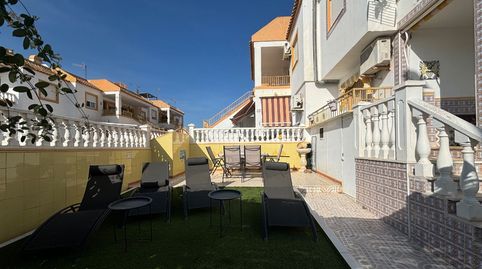 Foto 3 de Casa o xalet de lloguer a Residencial Parque de las Naciones, Zona Carrefour - Urbanizaciones, Torrevieja