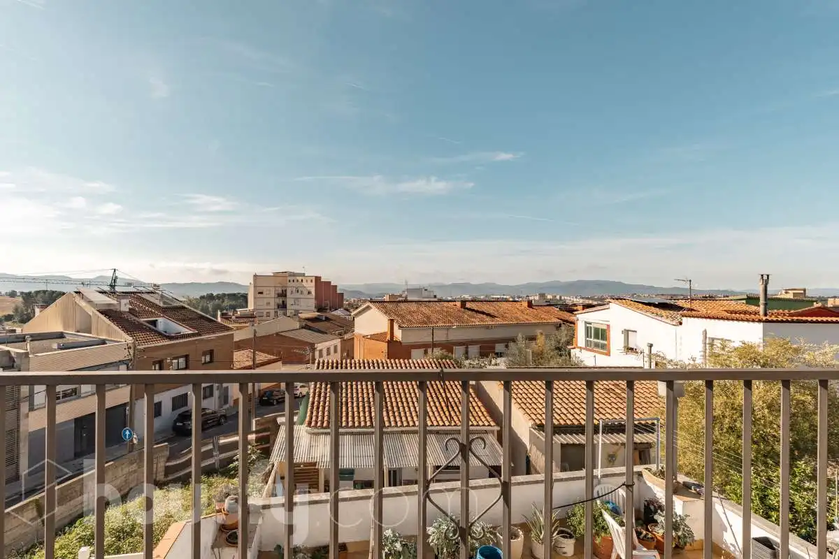 Flat for sale in Rubí, Barcelona