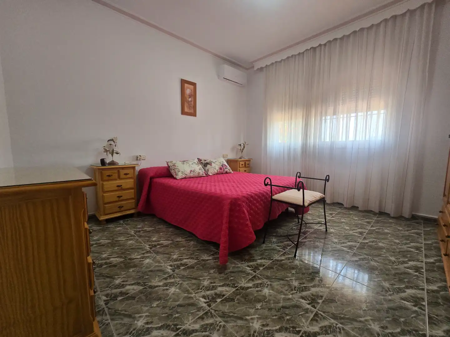 Casa rústica amb terrassa en venda a Diseminado Poligono 2, imagen 34