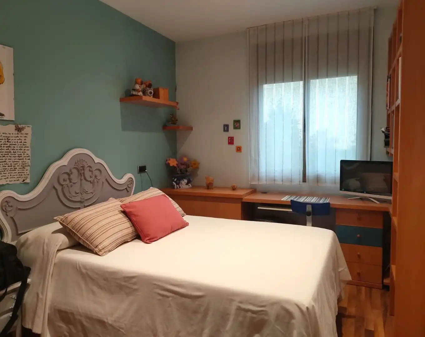 Villa mit Terrasse zum Verkauf in Carrer Castell, imagen 15