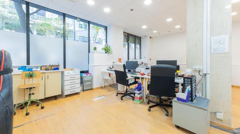 Photo 5 of Premises to rent in Gran Vía Gran Vía de Fernando 'el Católico', 27, Arrancapins,  Valencia Capital