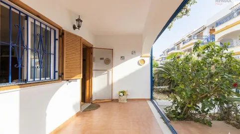 Foto 5 von Einfamilien-Reihenhaus zum Verkauf in Avenida Descubrimiento, El Playazo, Vera