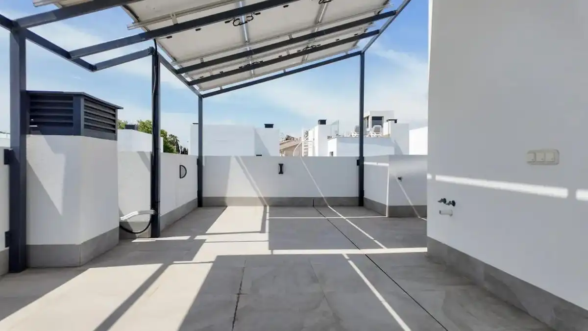 Casa amb jardí en venda a Los Balcones - Los Altos, imagen 48