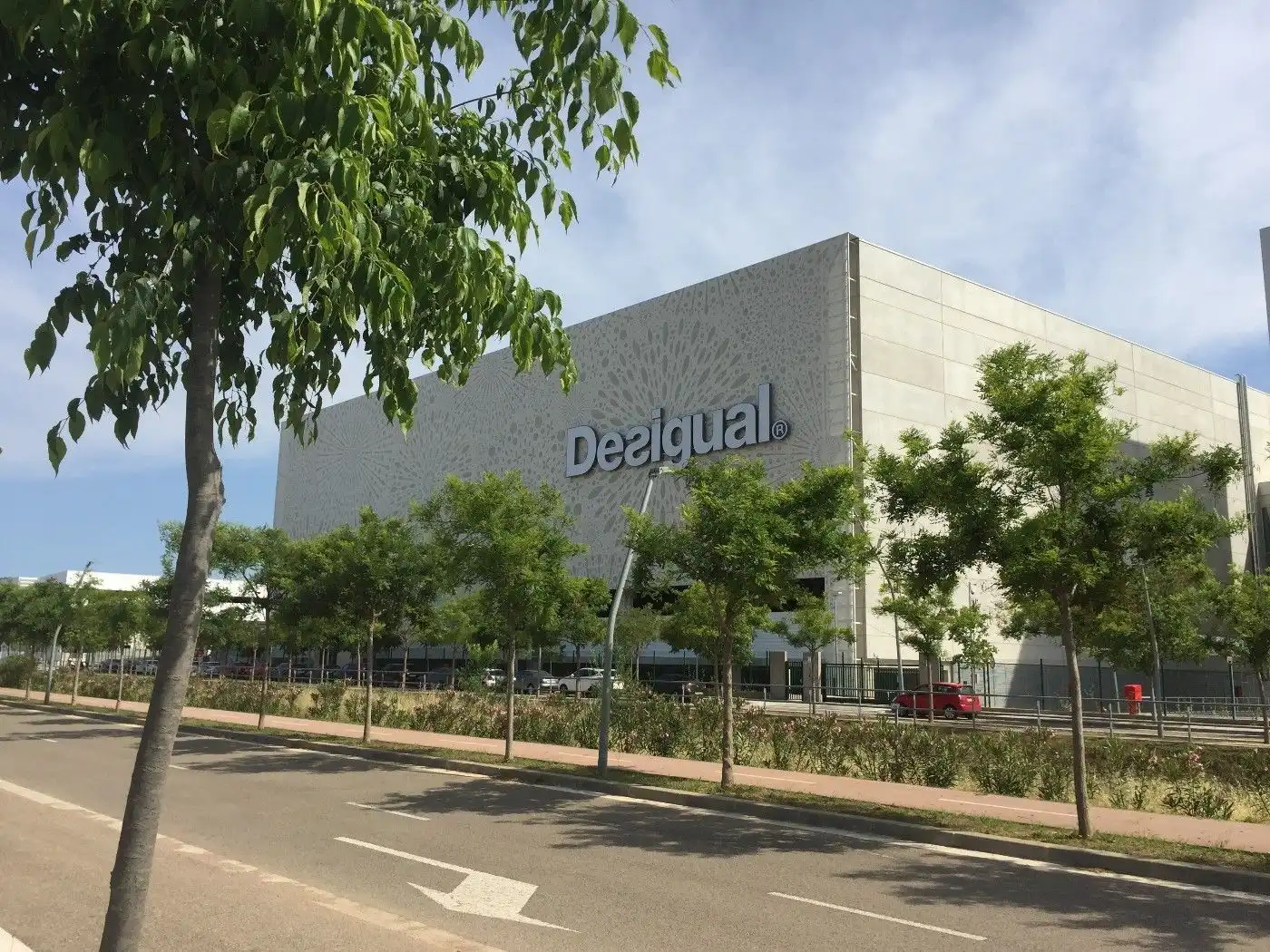 Exterior view of Residential for sale in Viladecans