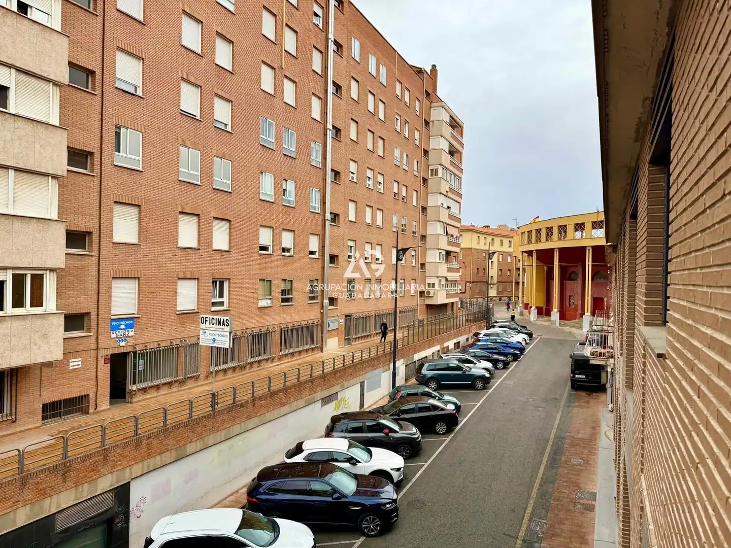 Flat with lift for sale in Aparejadores, imagen 13