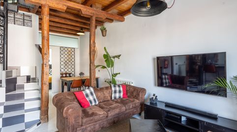 Photo 3 of Attic for rent in Universidad - Malasaña, Madrid Capital