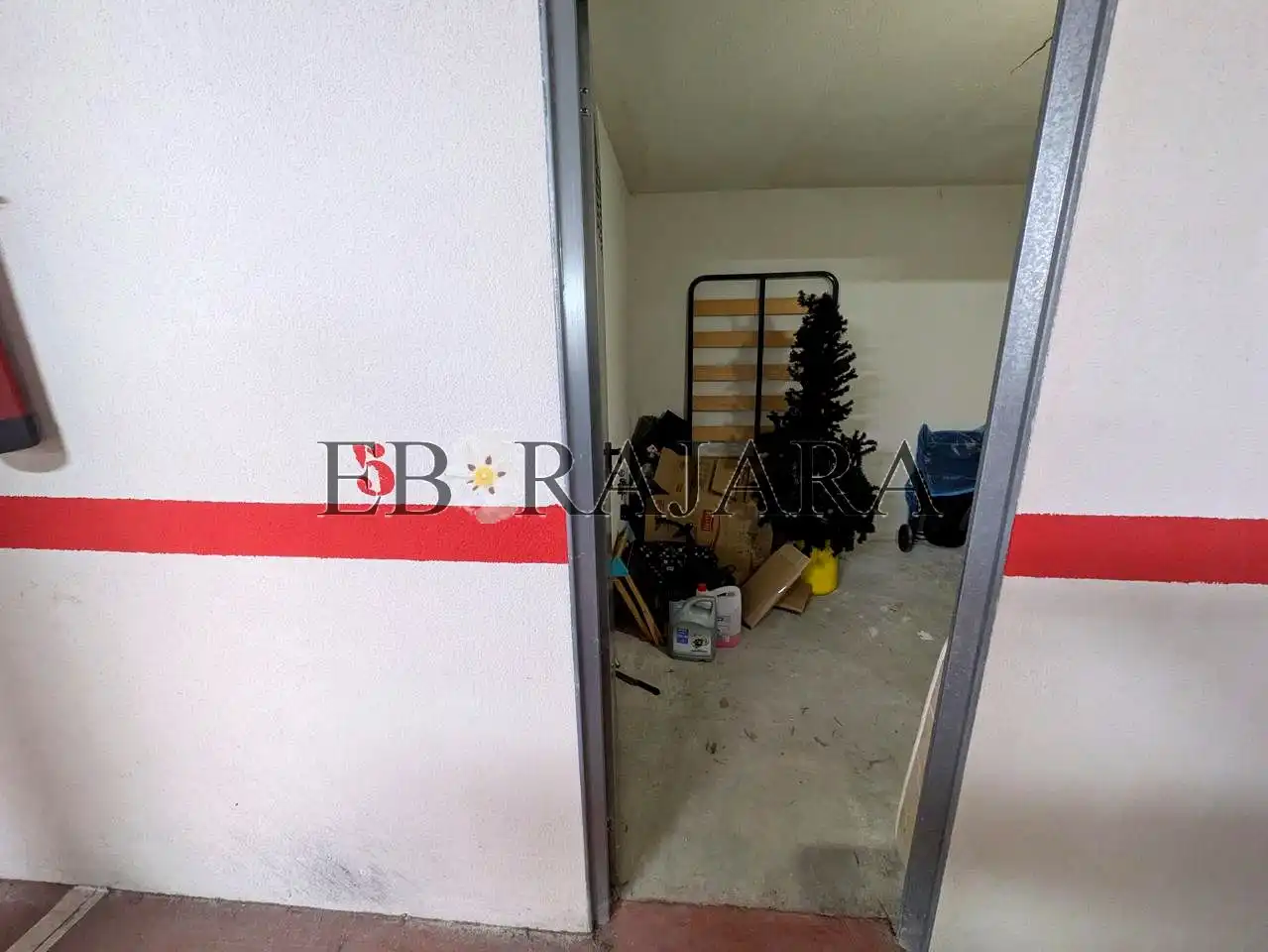 Piso en venta en Cazalegas con Terraza y Trastero