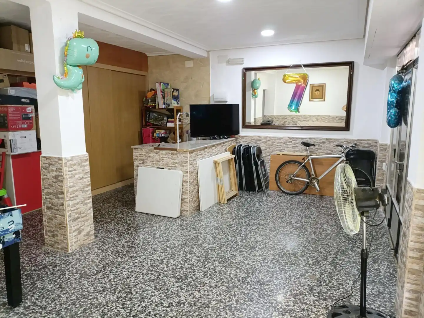 Local en venta en Xirivella con Aire acondicionado