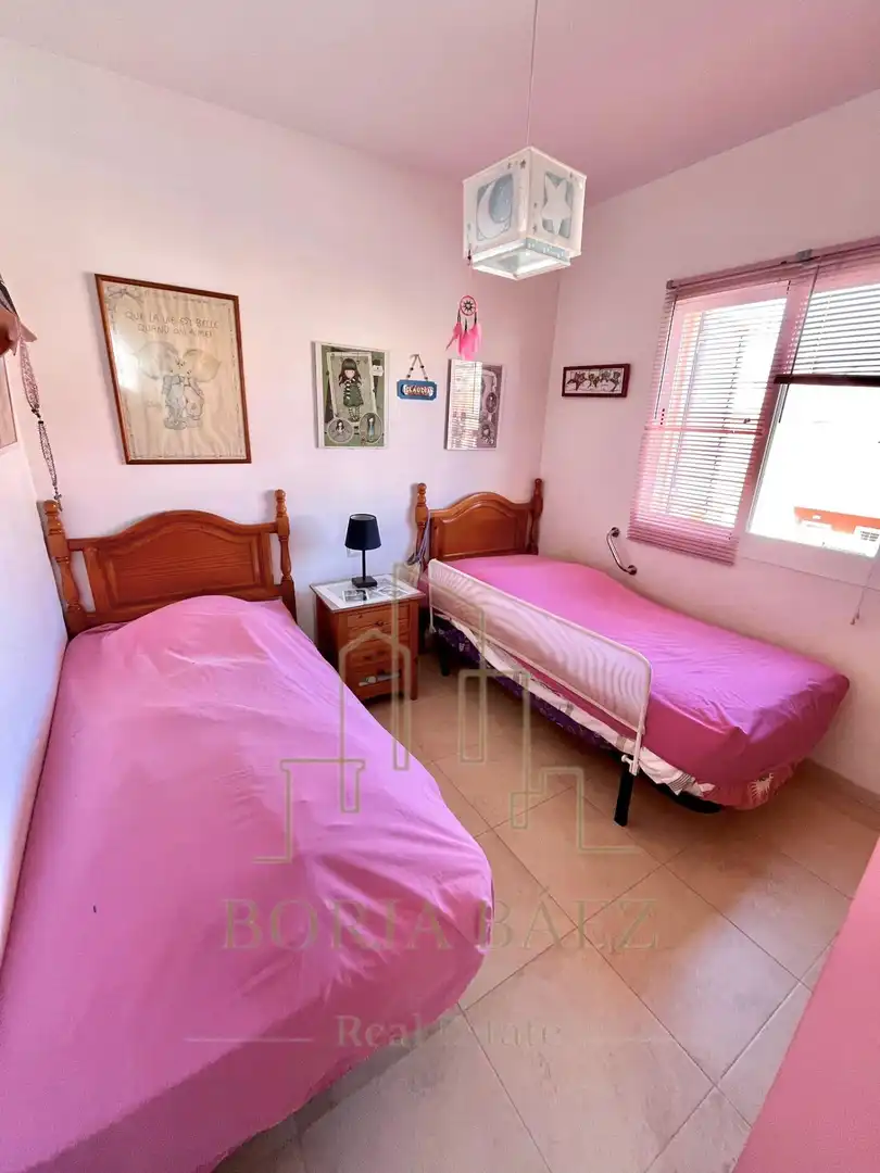 Bedroom of Detached homes for sale in Vélez-Málaga