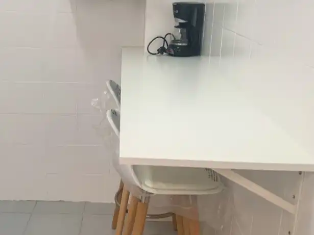 Apartament amb jardí de lloguer a Paseo Pilar Coloma 5, imagen 6