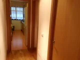 Apartamento en venta en León Capital  con Calefacción, Parquet y Terraza