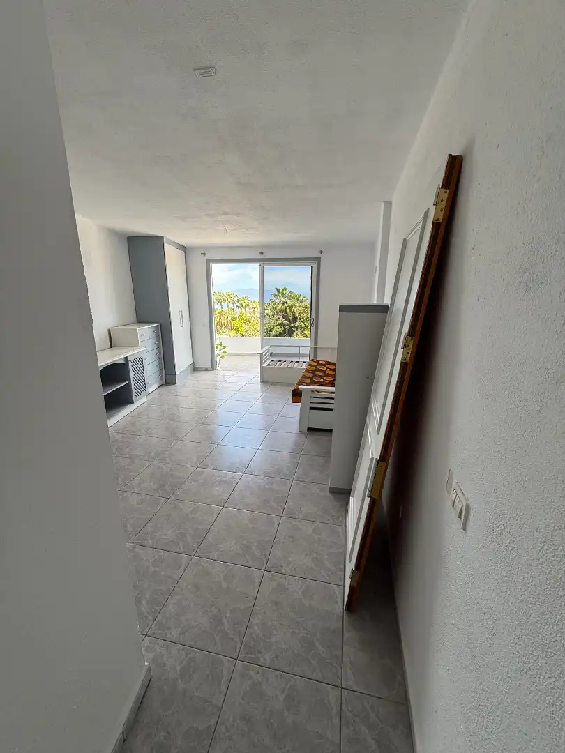 Wohnzimmer von Wohnung zum Verkauf in Adeje mit Terrasse und Gemeinschaftspool