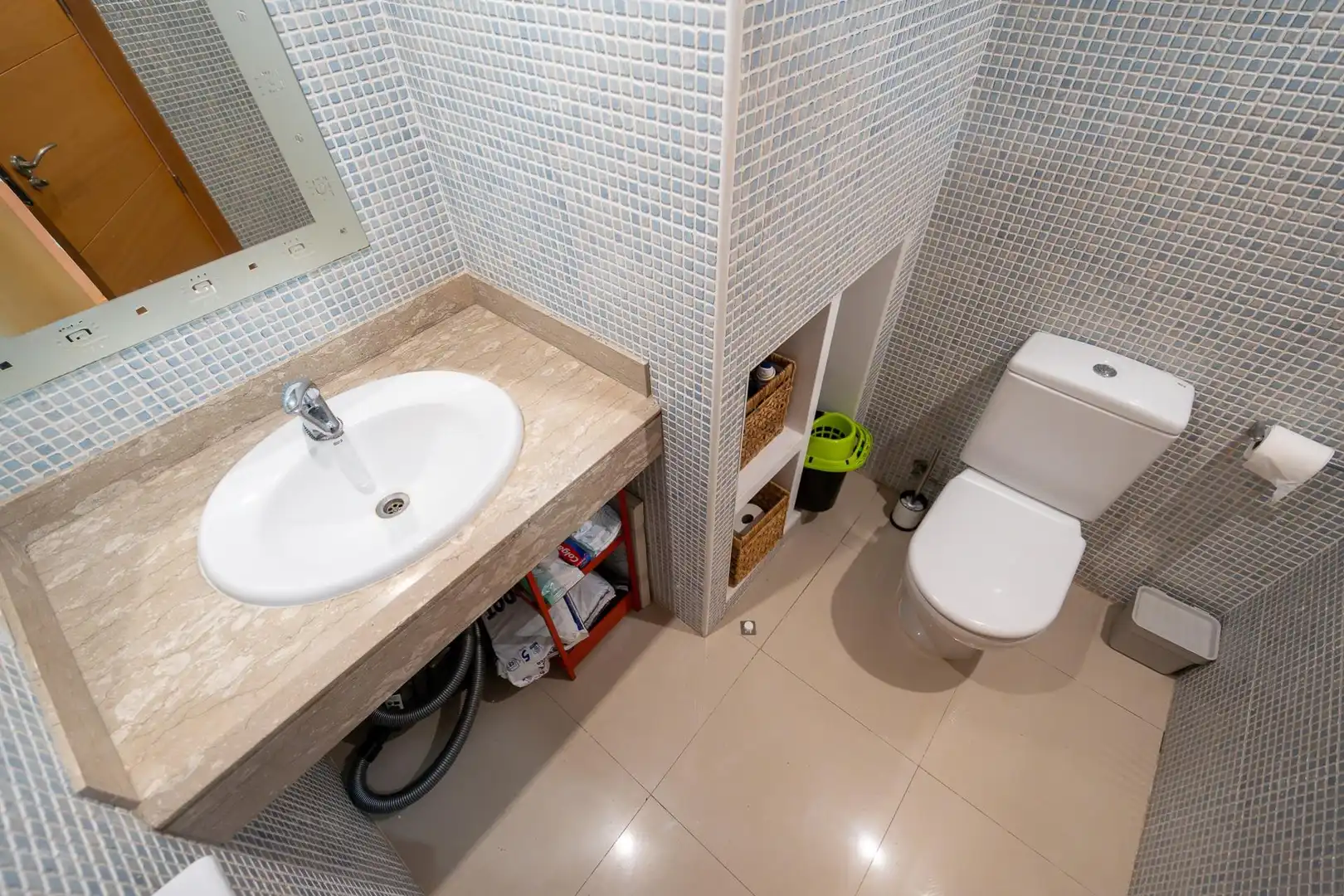 Duplex con terrazza in vendita a Vilafranca de Bonany, imagen 9
