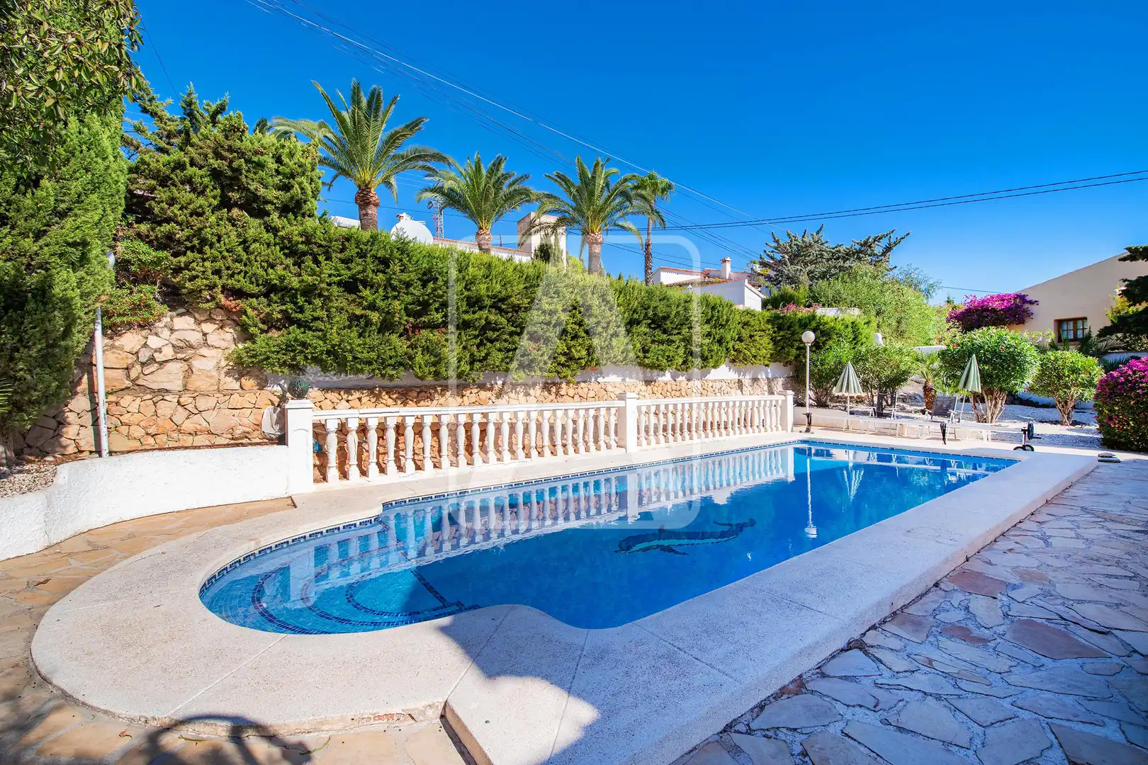 Villa avec piscine à vendre à Gran Sol, imagen 3