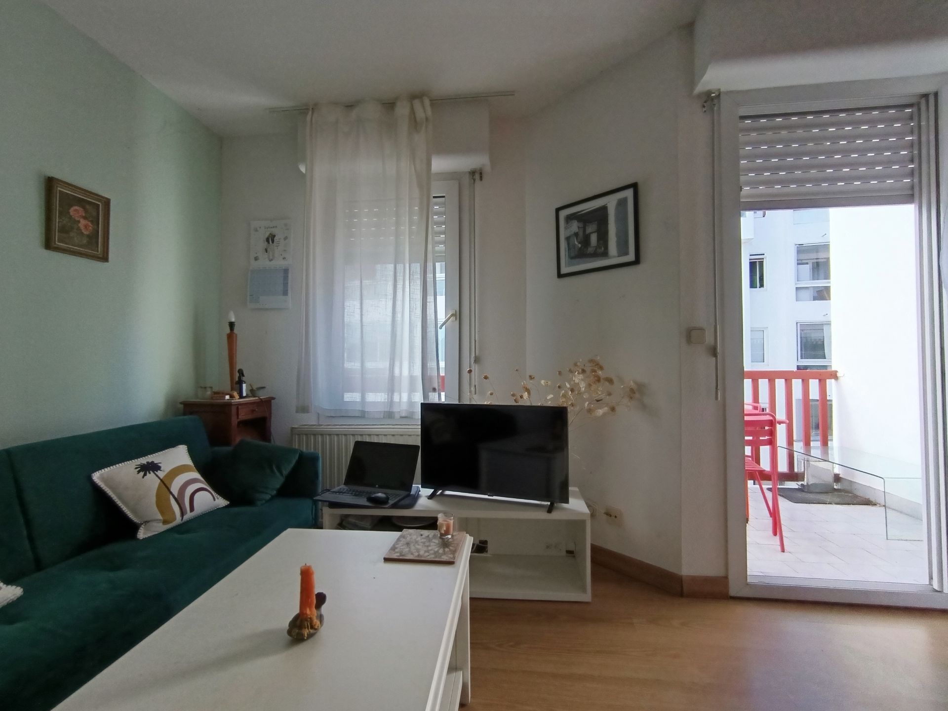 Flat for sale in Centro - Mendibil - Santiago