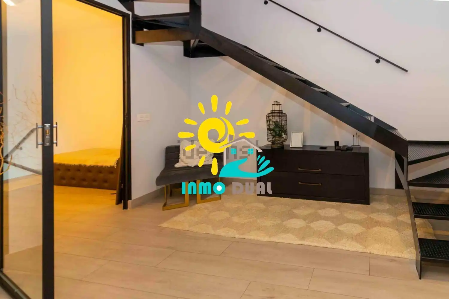 Casa o chalet en venta en Casco Antiguo