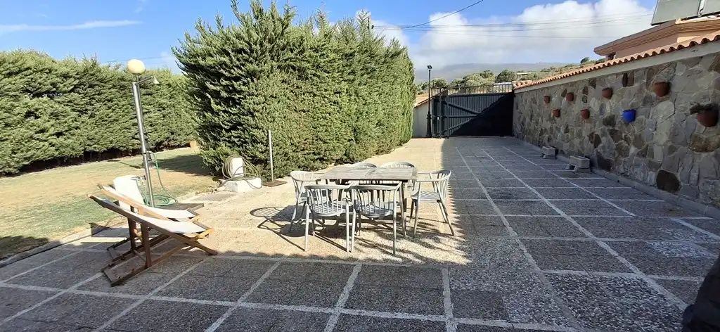 Terrace of Houses for sale in Tarifa  with Private garden, Terrace and Swimming Pool