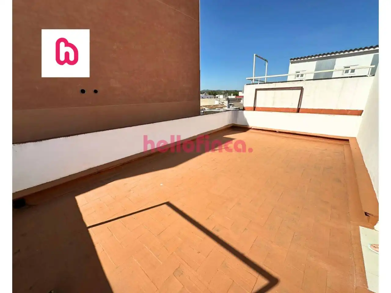 Terraza de Piso en venta en Sant Pere de Ribes con Aire acondicionado, Terraza y Trastero