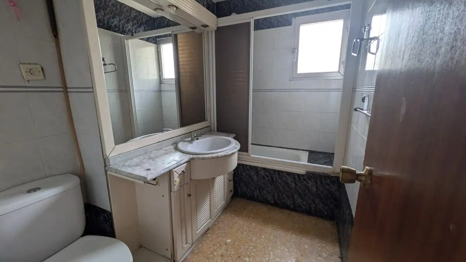 Appartement avec terrasse à vendre à Avinguda de Blasco Ibáñez, imagen 4