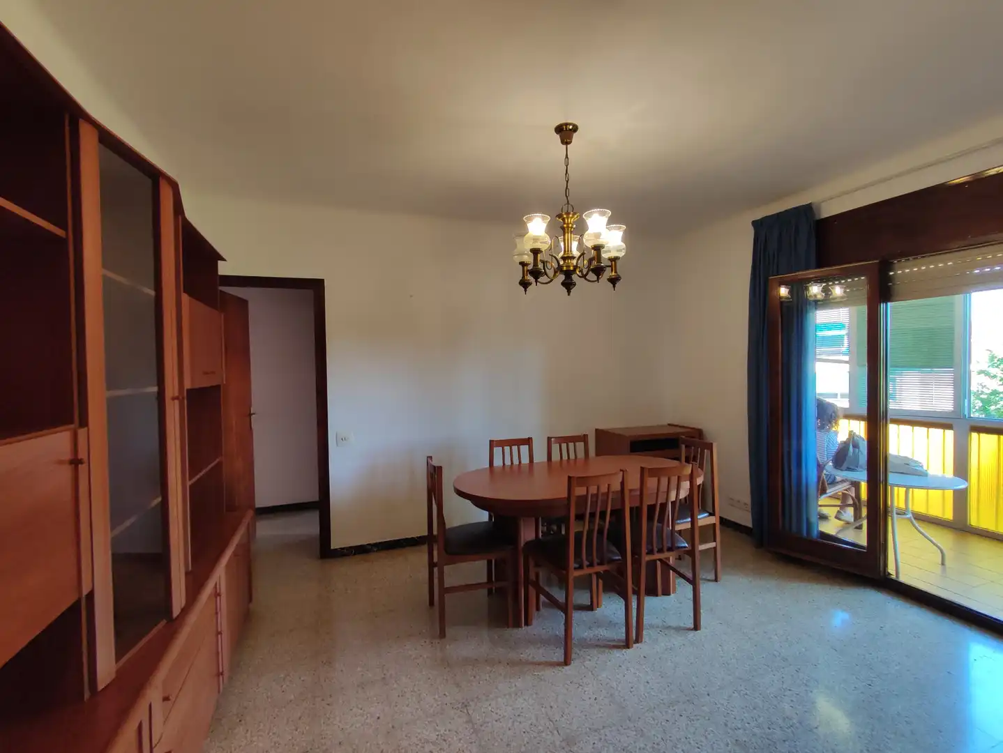 Comedor de Piso en venta en Gelida con Aire acondicionado, Calefacción y Terraza