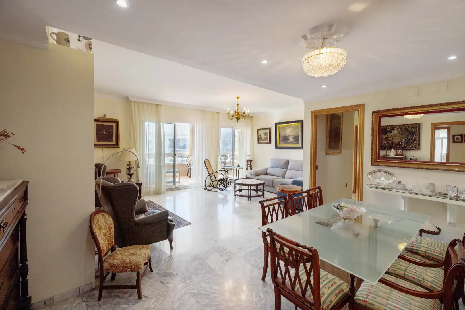Flat for sale in Avenida Ricardo Soriano, Ricardo Soriano