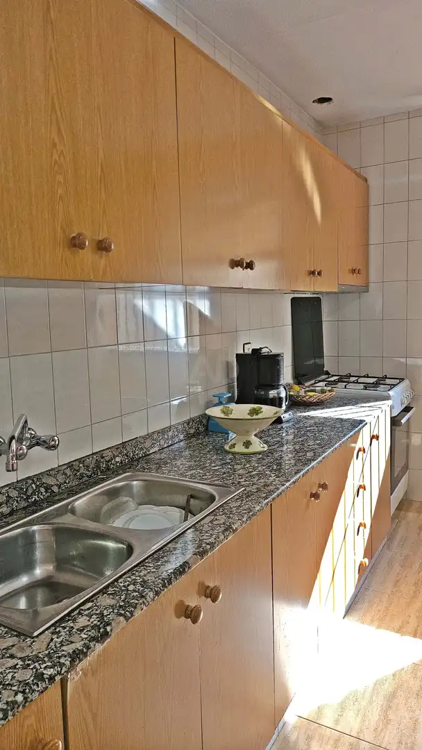 Finca rústica en venta en Doña Inés