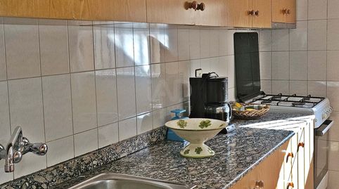Foto 5 de Finca rústica en venda a Doña Inés, Lorca