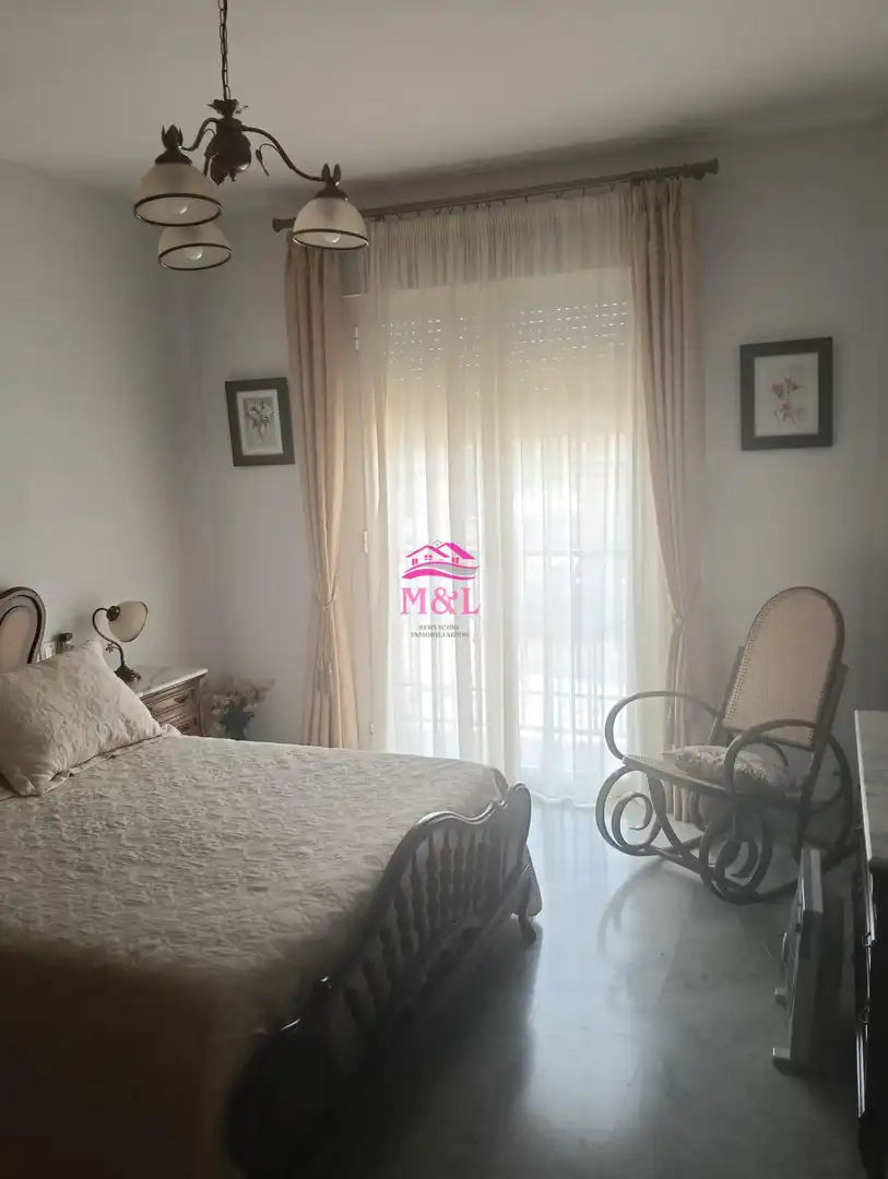 Habitación de Casa o chalet en venta en Mérida con Aire acondicionado, Calefacción y Trastero