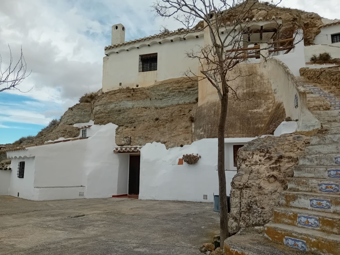 House or chalet for sale in Galera